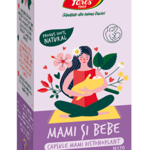 Distonoplant Mami si Bebe N170