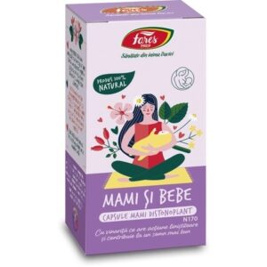 Distonoplant Mami și Bebe N170