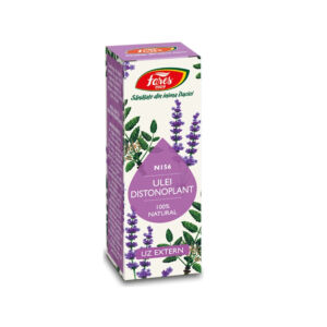 Distonoplant ulei x 5ml (Fares)