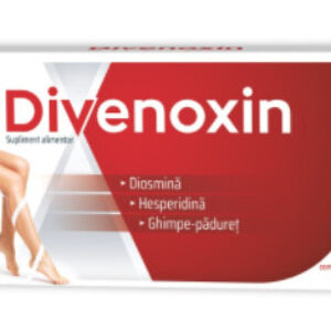 Divenoxin x 30cp
