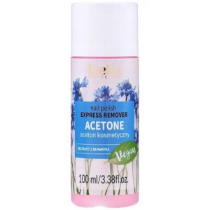 Dizolvant pentru gel si lac de unghii vegan