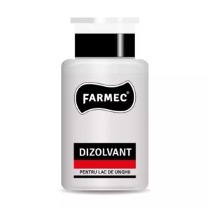 Dizolvant pentru lac de unghii
