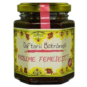 Doftorii Batranesti Probleme Femeiesti pentru adulti