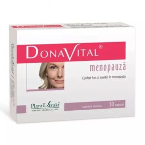 Donavital Menopauza