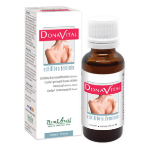 Donavital echilibru feminin