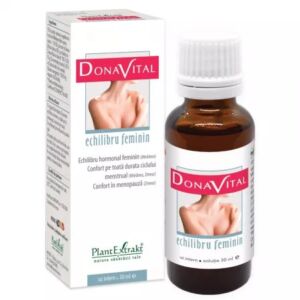 Donavital echilibrul feminin