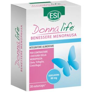 Donna Life Menopauza