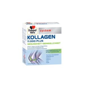 Kollagen 11.000 Plus