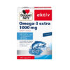 Doppelherz Aktiv Omega-3 Extra 1000 mg 60 Capsule