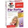 Doppelherz Aktiv Par Forte Pentru un Par Sanatos 30 Capsule