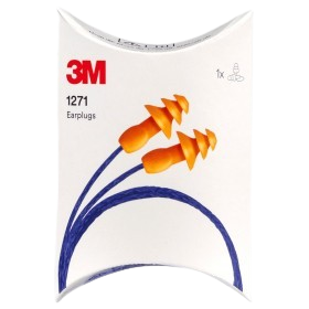 Dopuri de urechi din silicon 1271