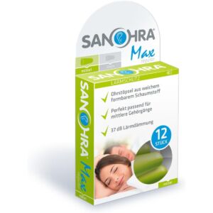 Dopuri de urechi pentru adulti impotriva zgomotului