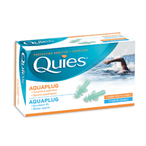 Dopuri din silicon Aquaplug