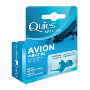Dopuri din silicon pentru avion