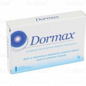 Dormax
