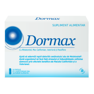 Dormax