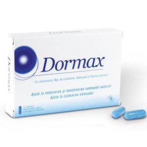 Dormax