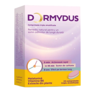 Dormydus