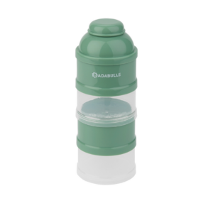 Dozator lapte praf Verde