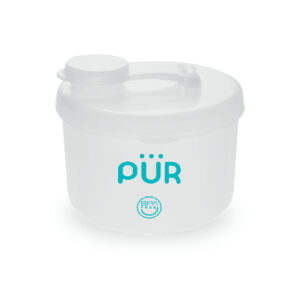 Dozator pentru lapte praf