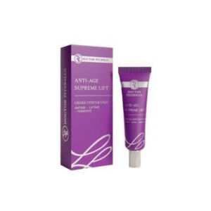 Dr Fiterman ANTI-AGE SUPREME LIFT Crema contur ochi