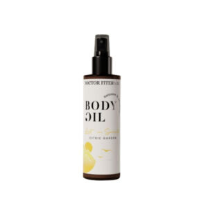 Dr Fiterman BODY OIL Lost in Sorrento