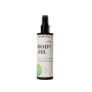 Dr Fiterman BODY OIL Stories of Calambria
