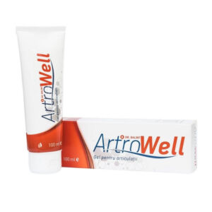 Dr. Balint ArtoWell Gel pentru articulatii