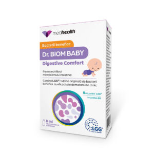 Dr. Biom Baby Digestive Comfort
