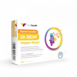 Dr. Biom Happy Mood