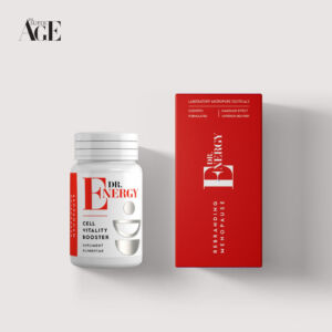 Dr. Energy Cell Vitality Booster