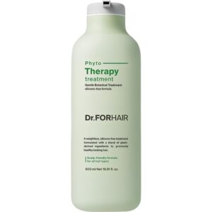 Dr. FORHAIR Phyto Therapy Treatment Balsam - hidratare si elasticitate