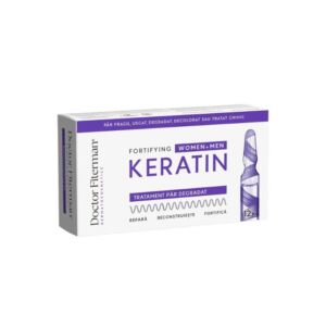 Dr. Fiterman Fortifying Keratin
