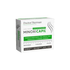 Minoxicapil