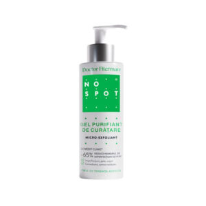 Gel purifiant de curatare No Spot