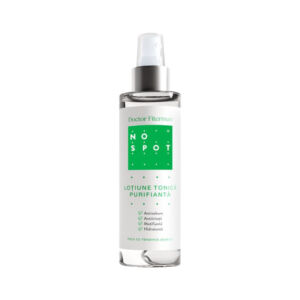 Dr. Fiterman NO SPOT Lotiune tonica purifianta