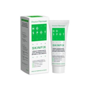 Dr. Fiterman NO SPOT SKINFIX crema hidratanta anti-imperfectiuni