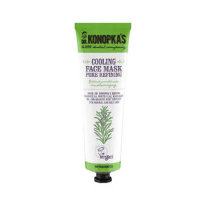 Masca de fata pentru diminuarea porilor