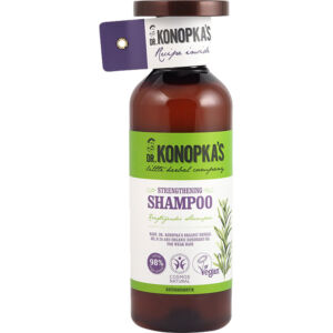 Dr. Konopka's Sampon intarirea firului de par