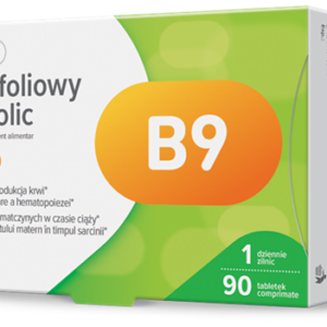 Dr. Max Acid folic​