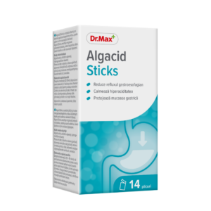 Dr. Max Algacid Sticks