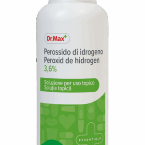 Dr. Max Apa oxigenata