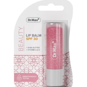 Dr. Max Balsam de buze cu SPF 30