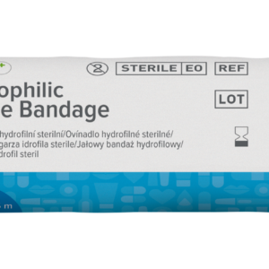 Dr. Max Bandaj Steril Hidrofil