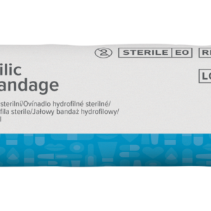 Dr. Max Bandaj Steril Hidrofil