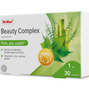 Dr. Max Beauty Complex