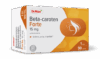 Dr. Max Beta-caroten Forte 15mg