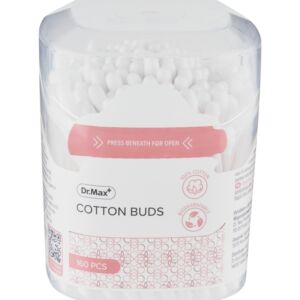 Dr. Max Betisoare igienice