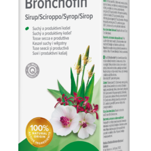 Dr. Max Bronchofin Sirop