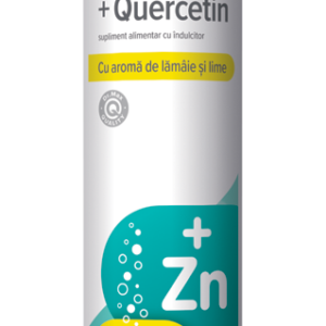Dr. Max Calcium + Quercetin